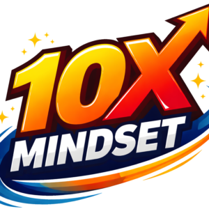 10x Books